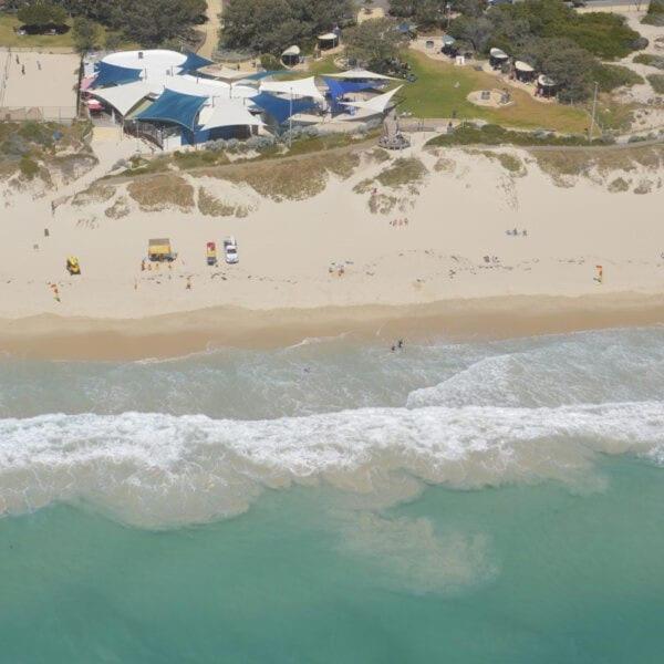 The Lake House Perth Exterior photo